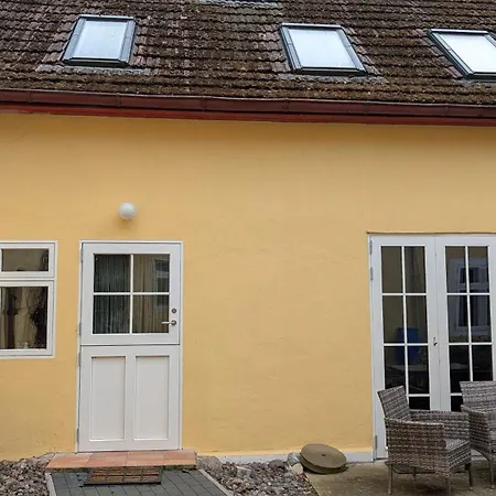 Apartment - Ellas Gehöft