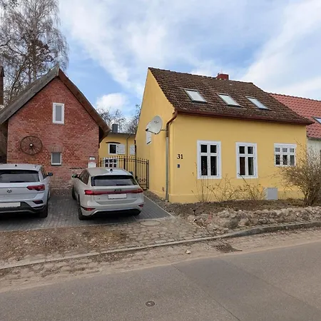 Apartment - Ellas Gehöft