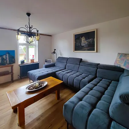 - Ellas Gehöft Apartment