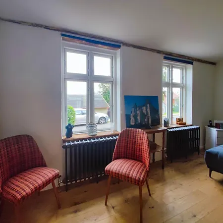 - Ellas Gehöft Kamminke