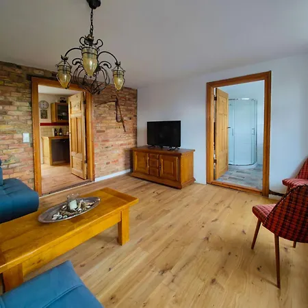 Apartment - Ellas Gehöft *