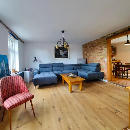 Apartment - Ellas Gehöft *