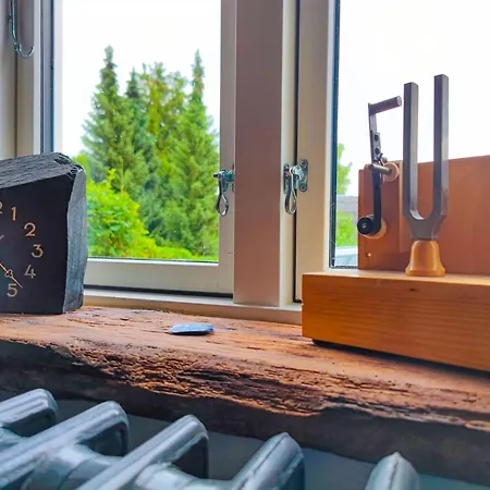 - Ellas Gehöft Apartment