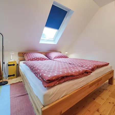 - Ellas Gehöft Kamminke