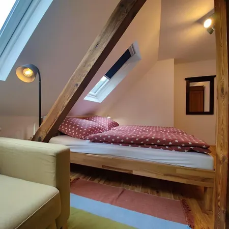 - Ellas Gehöft * Kamminke